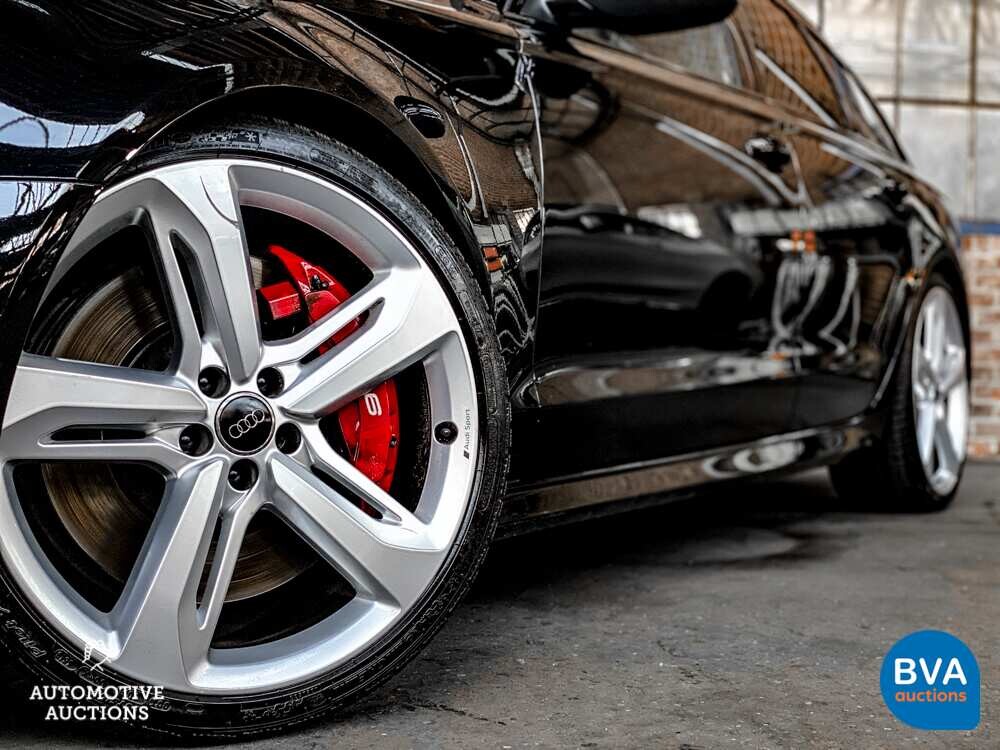 Audi S6 Avant 4.0 TFSI Quattro 450 PS A6 2018 FACELIFT, XS-951-D.