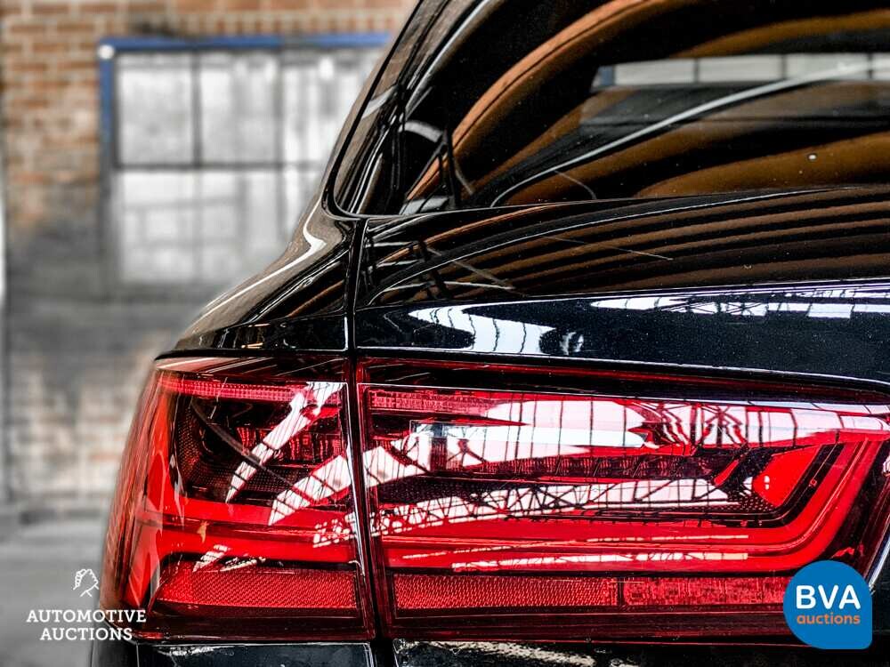 Audi S6 Avant 4.0 TFSI Quattro 450 PS A6 2018 FACELIFT, XS-951-D.