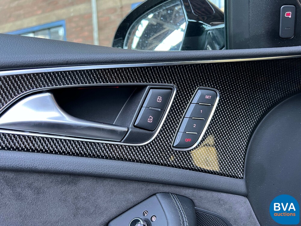 Audi S6 Avant 4.0 TFSI Quattro 450 PS A6 2018 FACELIFT, XS-951-D.