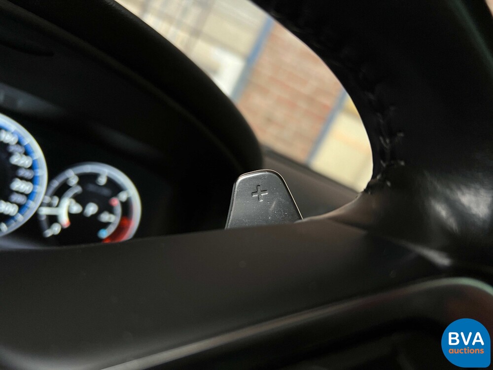 Jaguar F-Pace 30d 300pk R-Sport AWD Automaat 2018 -Org. NL-, RP-377-X