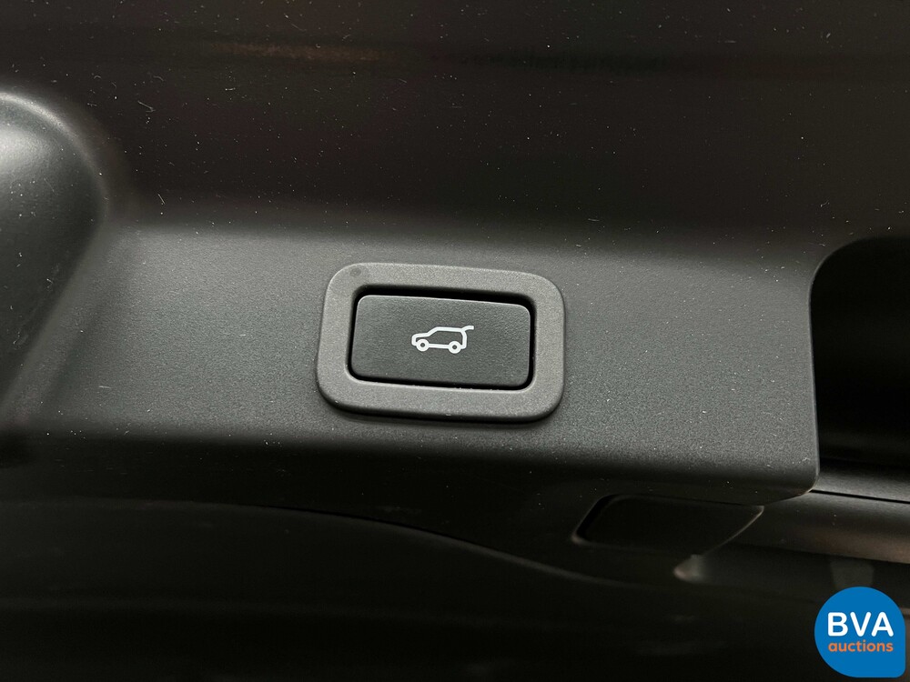 Jaguar F-Pace 30d 300pk R-Sport AWD Automaat 2018 -Org. NL-, RP-377-X