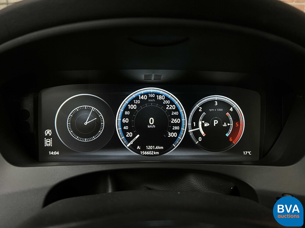 Jaguar F-Pace 30d 300pk R-Sport AWD Automaat 2018 -Org. NL-, RP-377-X