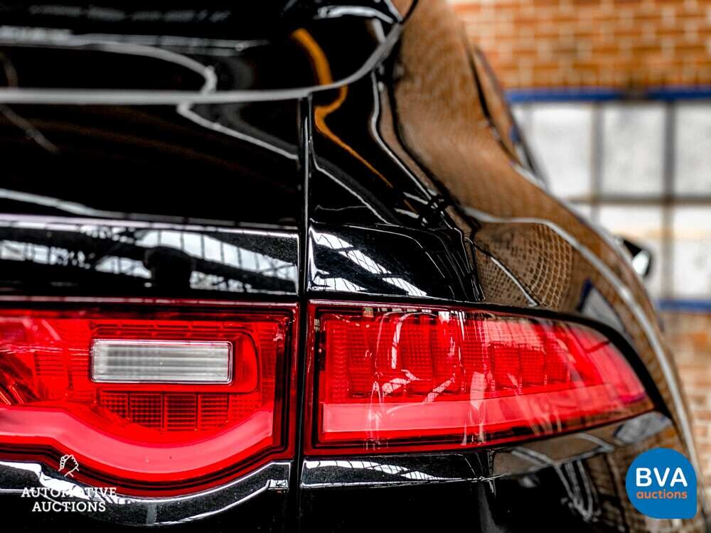Jaguar F-Pace 30d 300pk R-Sport AWD Automaat 2018 -Org. NL-, RP-377-X
