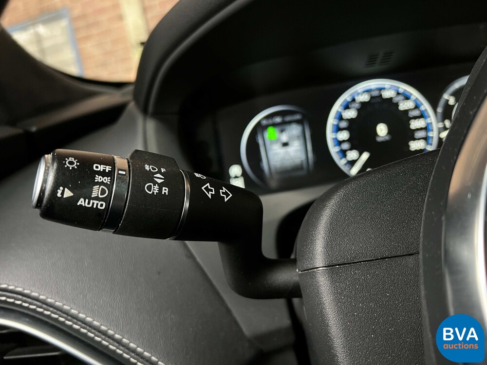 Jaguar F-Pace 30d 300pk R-Sport AWD Automaat 2018 -Org. NL-, RP-377-X