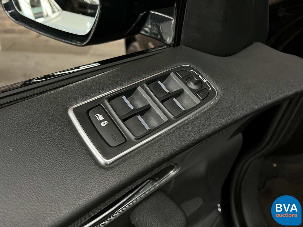 Jaguar F-Pace 30d 300pk R-Sport AWD Automaat 2018 -Org. NL-, RP-377-X