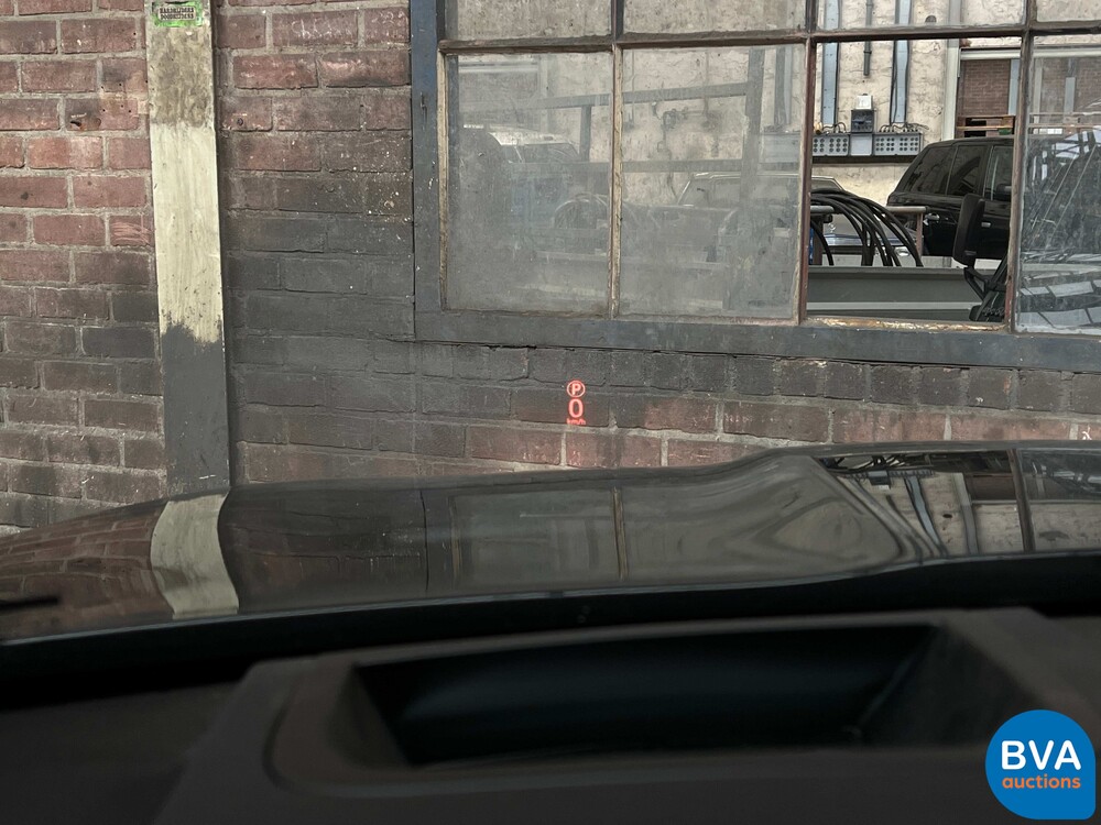 Jaguar F-Pace 30d 300pk R-Sport AWD Automaat 2018 -Org. NL-, RP-377-X