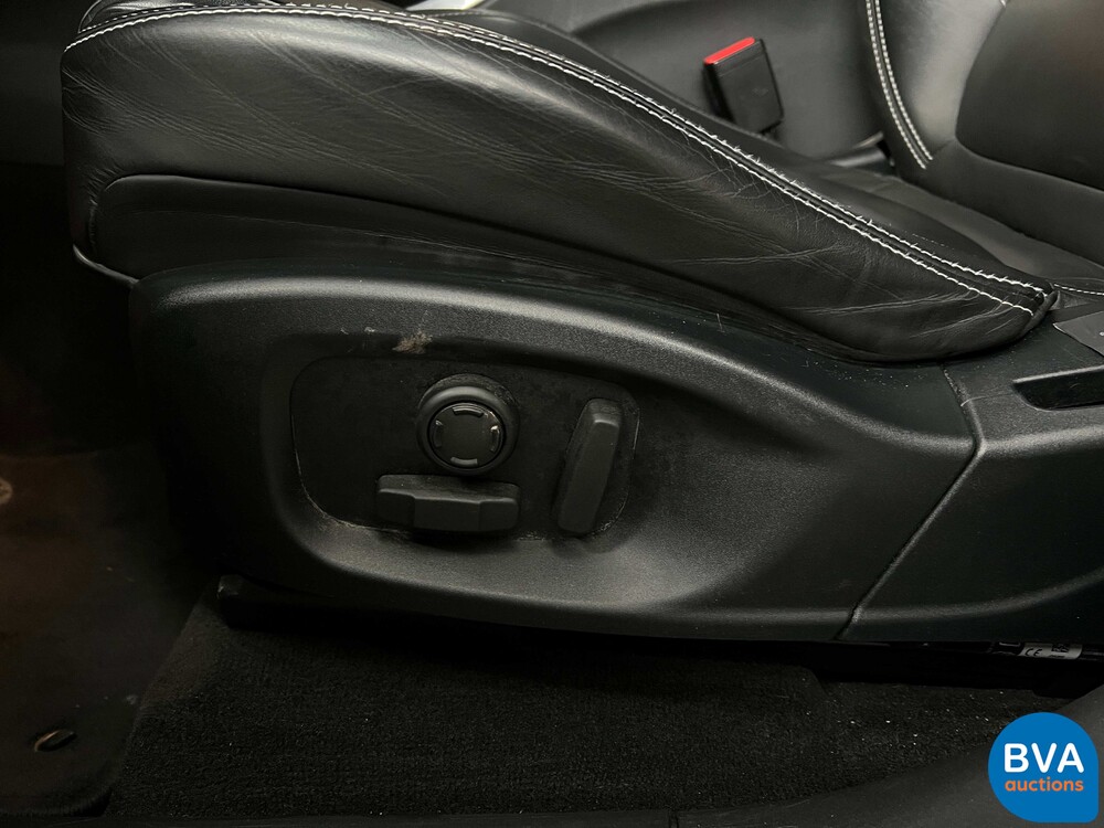 Jaguar F-Pace 30d 300pk R-Sport AWD Automaat 2018 -Org. NL-, RP-377-X