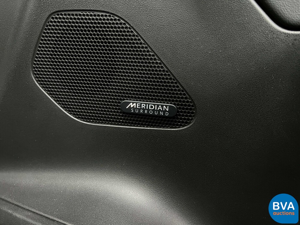 Jaguar F-Pace 30d 300pk R-Sport AWD Automaat 2018 -Org. NL-, RP-377-X