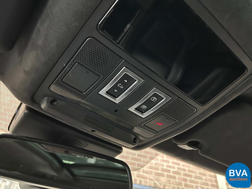 Jaguar F-Pace 30d 300pk R-Sport AWD Automaat 2018 -Org. NL-, RP-377-X