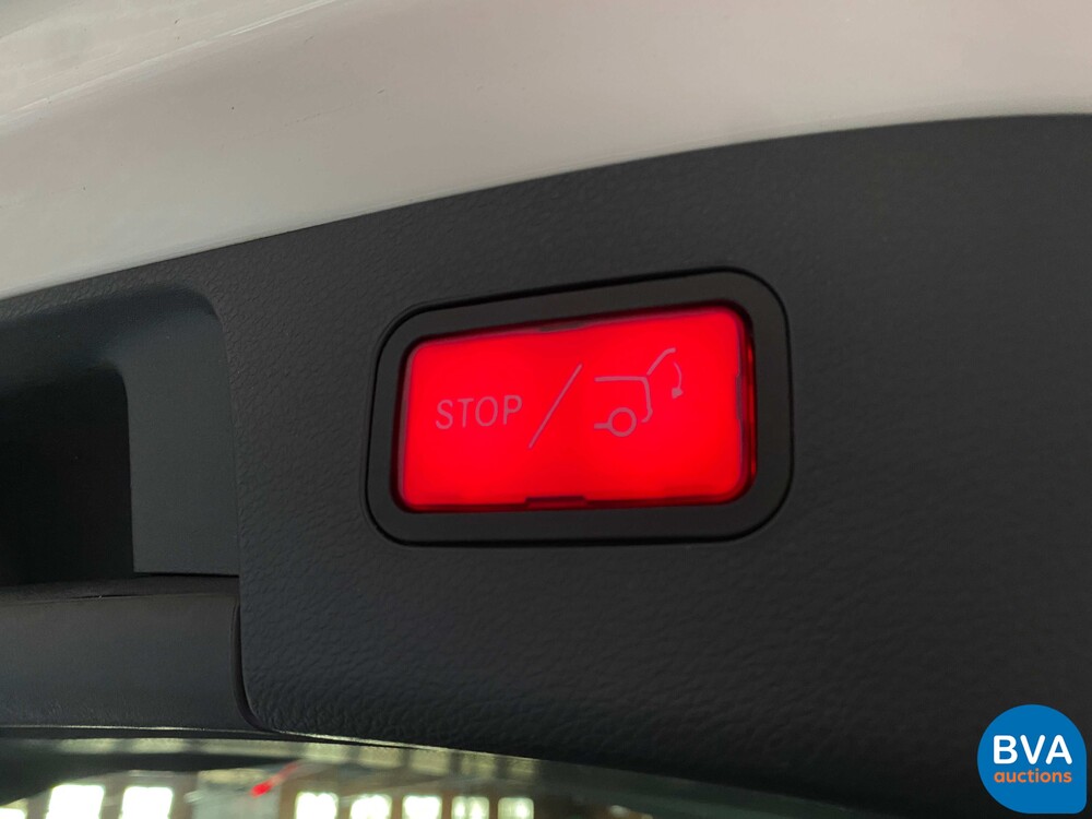 Mercedes-Benz GLA45 AMG 4Matic 360 PS GLA-Klasse 2014 FACELIFT, 6-XKF-24.