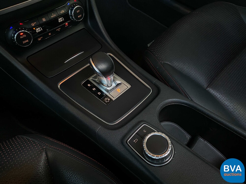 Mercedes-Benz GLA45 AMG 4Matic 360 PS GLA-Klasse 2014 FACELIFT, 6-XKF-24.