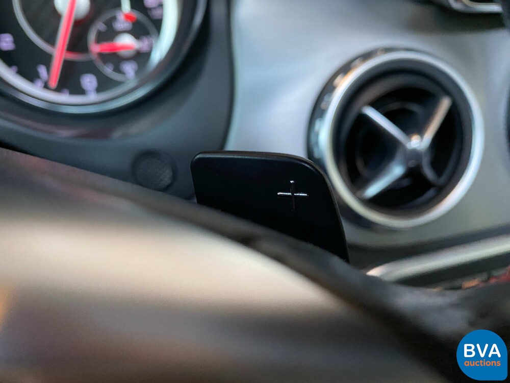 Mercedes-Benz GLA45 AMG 4Matic 360 PS GLA-Klasse 2014 FACELIFT, 6-XKF-24.