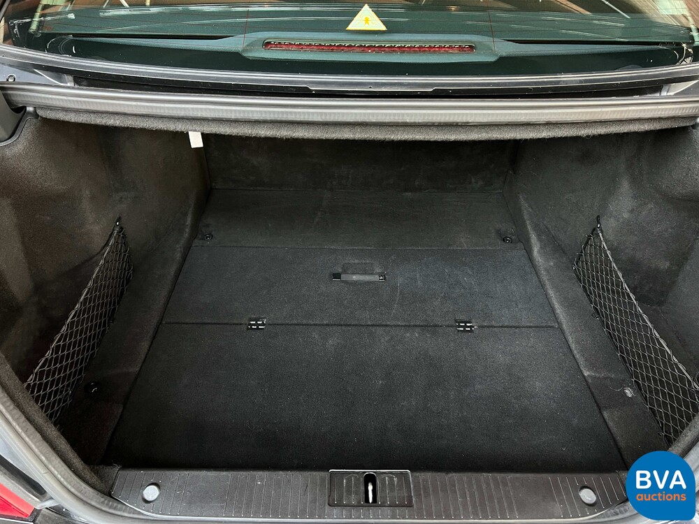 Mercedes-Benz S400 Hybrid LANG S-Klasse PRESTIGE PLUS Facelift 2010 279 PS, 70-NNT-2.