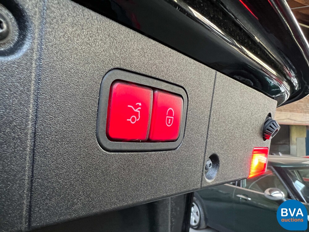 Mercedes-Benz S400 Hybrid LANG S-Klasse PRESTIGE PLUS Facelift 2010 279 PS, 70-NNT-2.