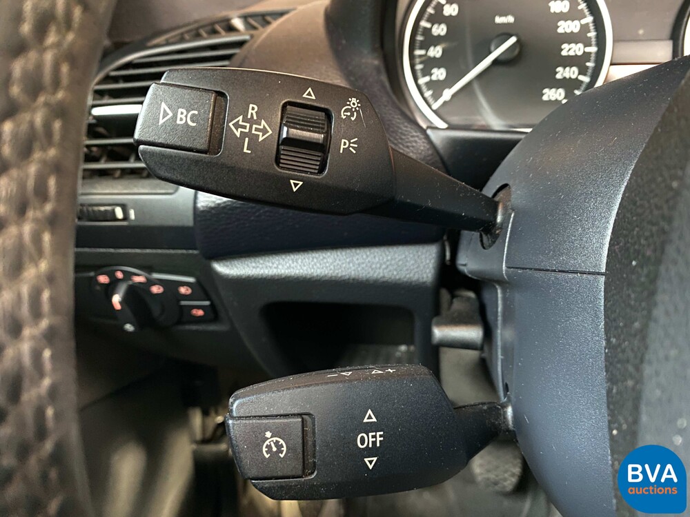 BMW 120i 3-Türer M-Sport 1er Serie 2008, N-147-KD.