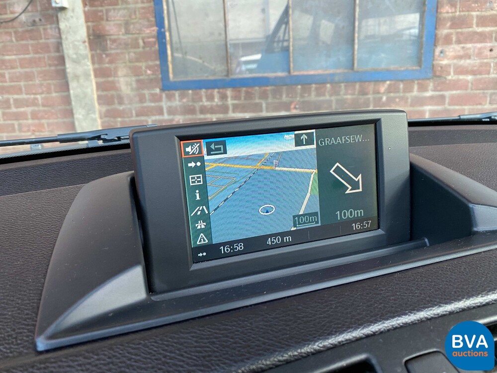 BMW 120i 3-Türer M-Sport 1er Serie 2008, N-147-KD.