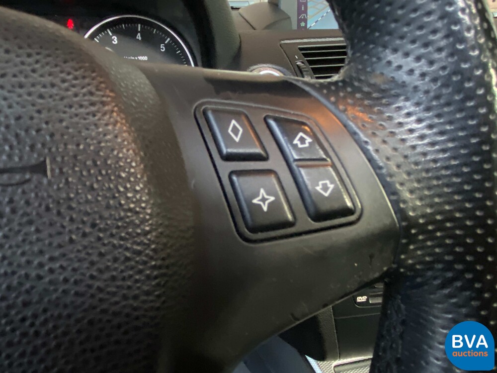 BMW 120i 3-Türer M-Sport 1er Serie 2008, N-147-KD.