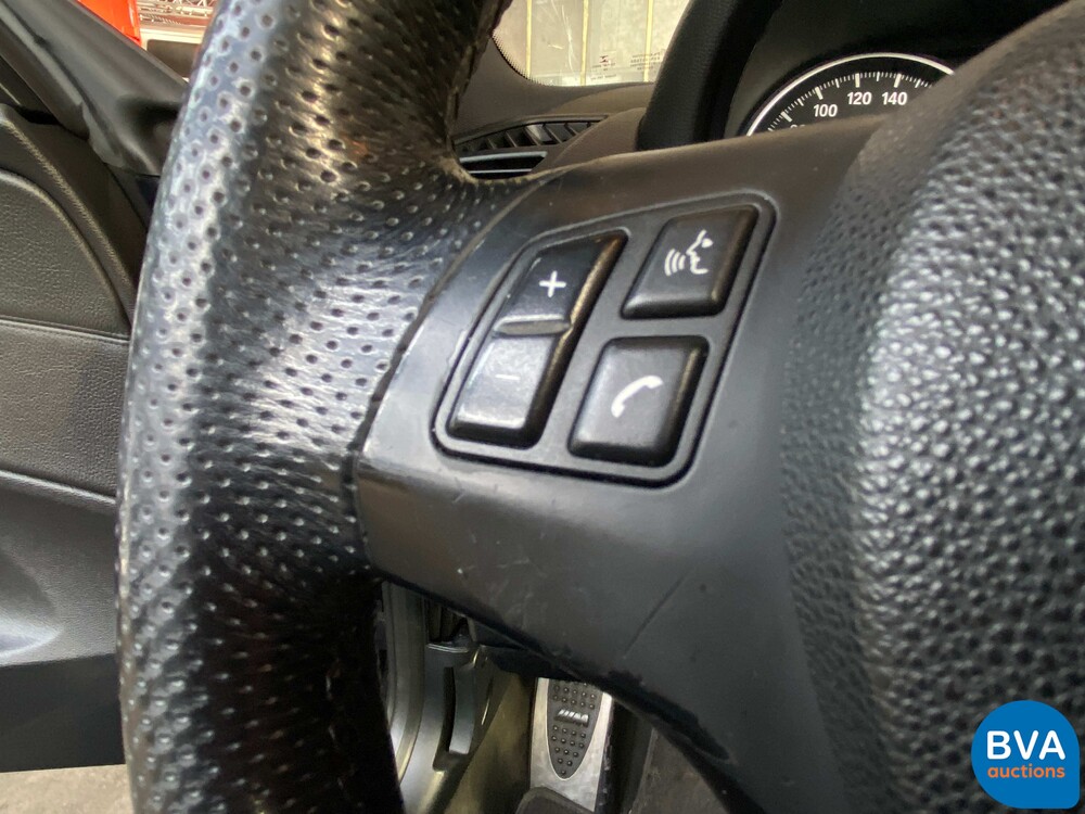 BMW 120i 3-Türer M-Sport 1er Serie 2008, N-147-KD.