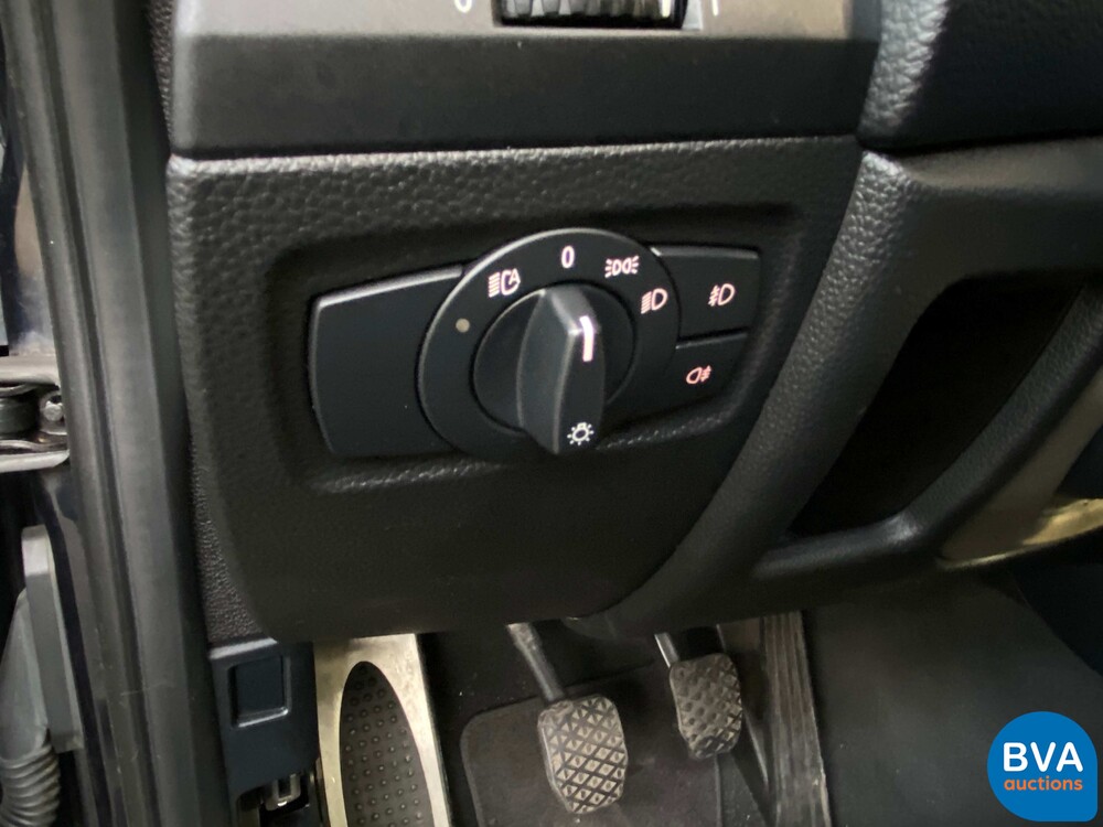 BMW 120i 3-Türer M-Sport 1er Serie 2008, N-147-KD.