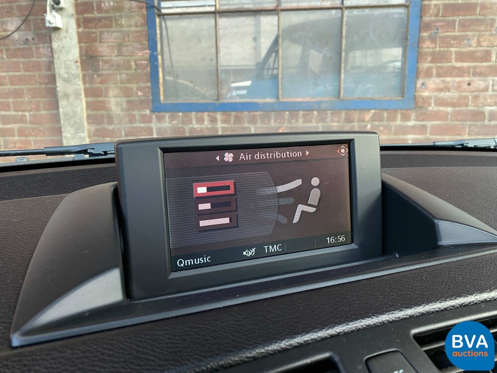 BMW 120i 3-Türer M-Sport 1er Serie 2008, N-147-KD.