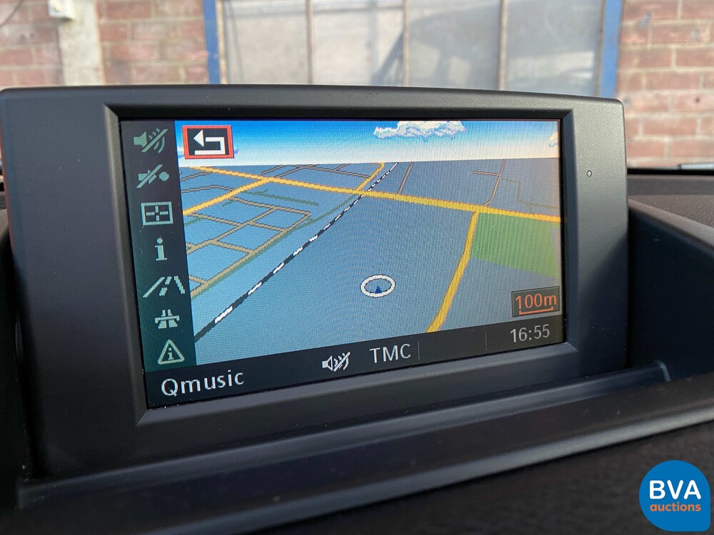 BMW 120i 3-Türer M-Sport 1er Serie 2008, N-147-KD.