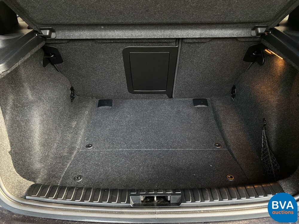 BMW 120i 3-Türer M-Sport 1er Serie 2008, N-147-KD.