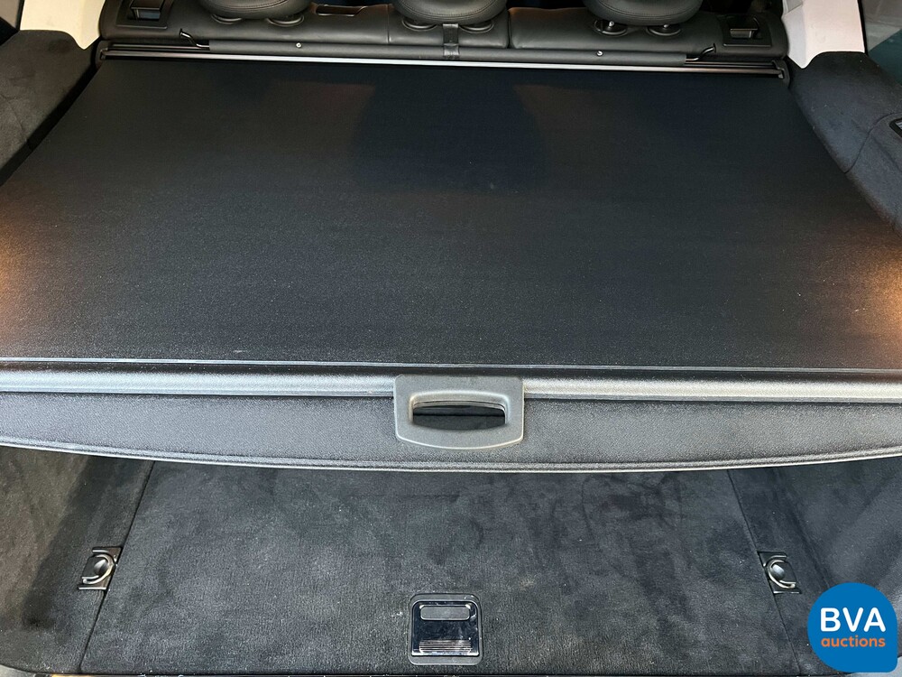 Mercedes Benz E63 AMG Kombi 6.2 V8 514 PS E-Klasse 2006.