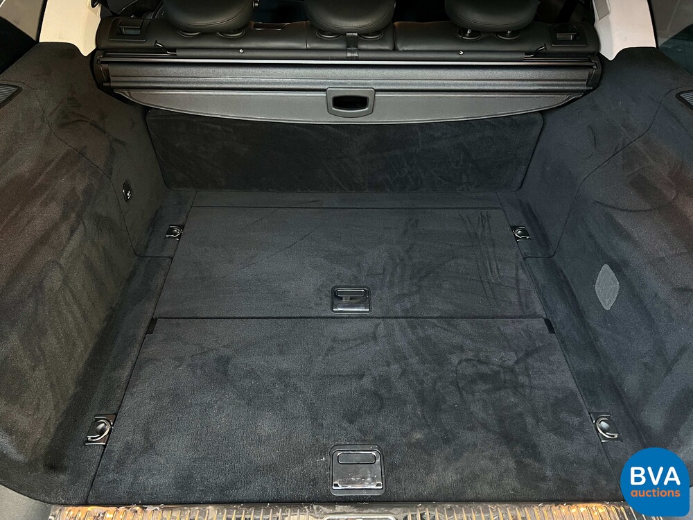 Mercedes Benz E63 AMG Kombi 6.2 V8 514 PS E-Klasse 2006.