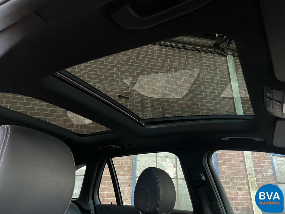 Mercedes-Benz GLC220d AMG 4Matic 163pk 2019 GLC-Klasse.