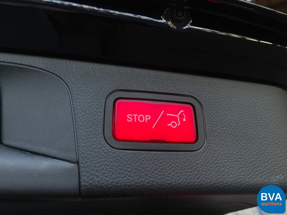 Mercedes-Benz GLC220d AMG 4Matic 163pk 2019 GLC-Klasse.