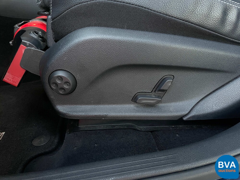 Mercedes-Benz GLC220d AMG 4Matic 163pk 2019 GLC-Klasse.