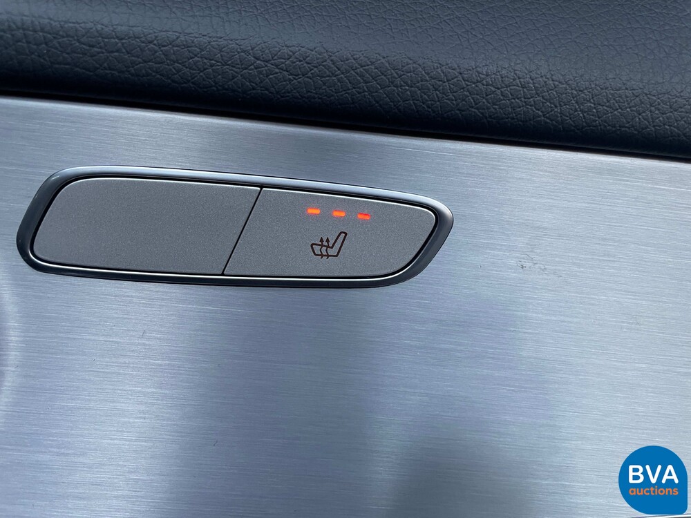 Mercedes-Benz GLC220d AMG 4Matic 163pk 2019 GLC-Klasse.