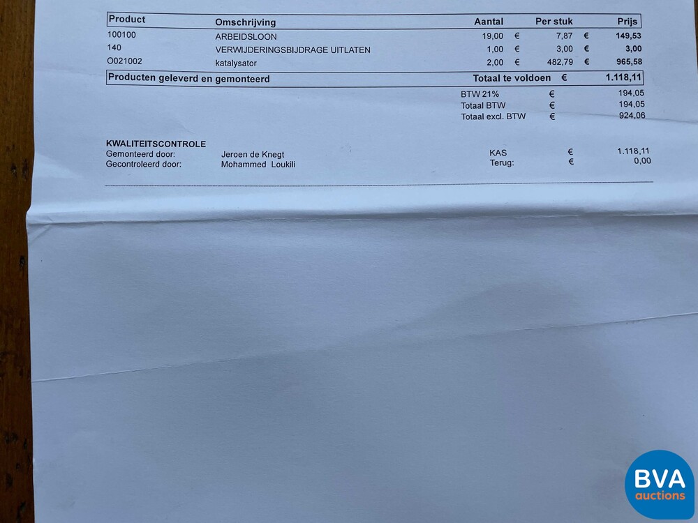 Mercedes-Benz SL500 Roadster SL-Class 306pk R230 2002, 99-JS-DH.