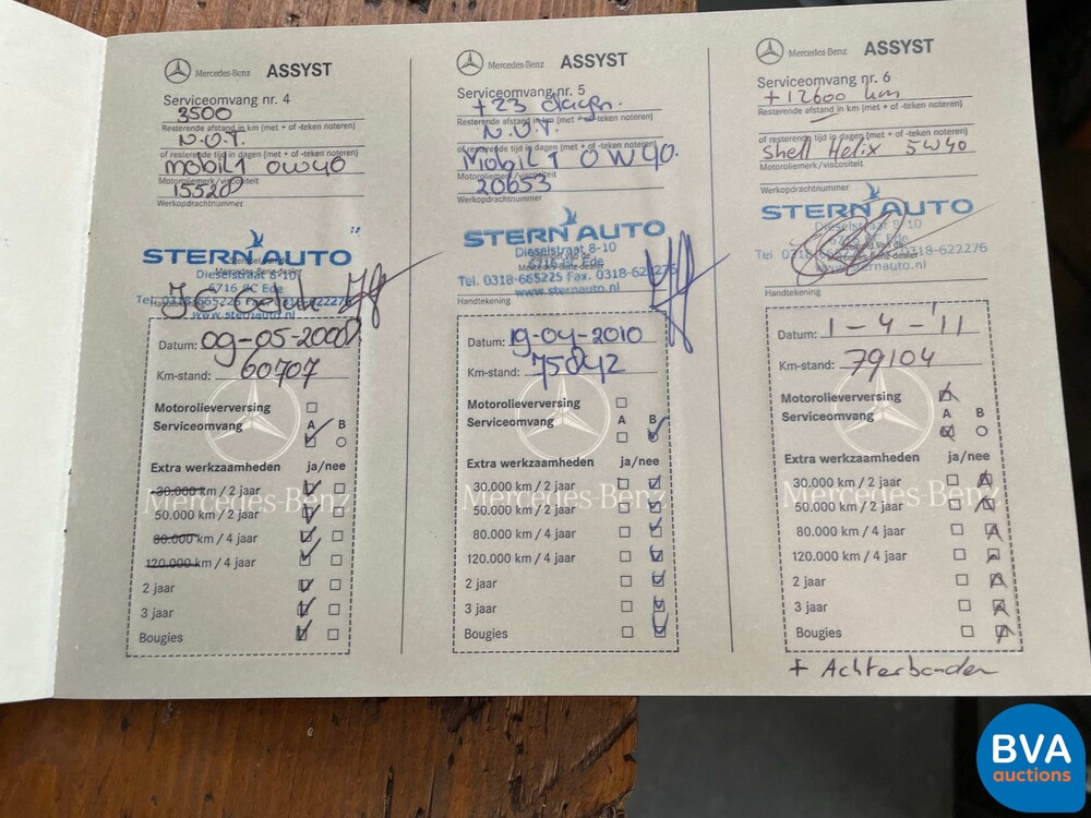 Mercedes-Benz SL500 Roadster SL-Class 306pk R230 2002, 99-JS-DH.