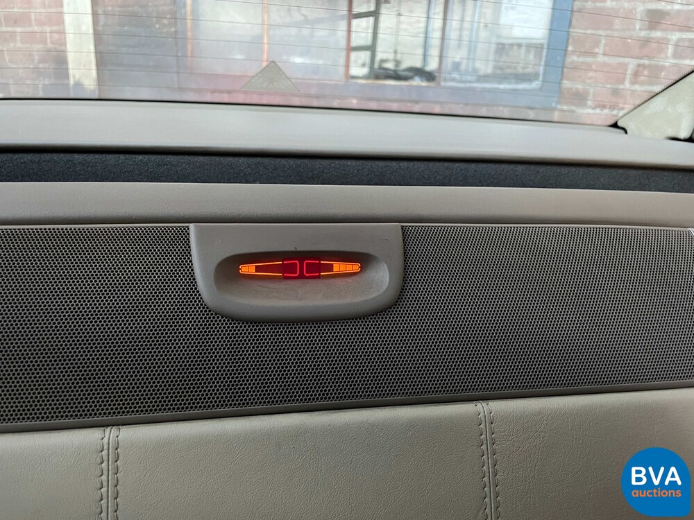 Mercedes-Benz SL500 Roadster SL-Class 306pk R230 2002, 99-JS-DH.