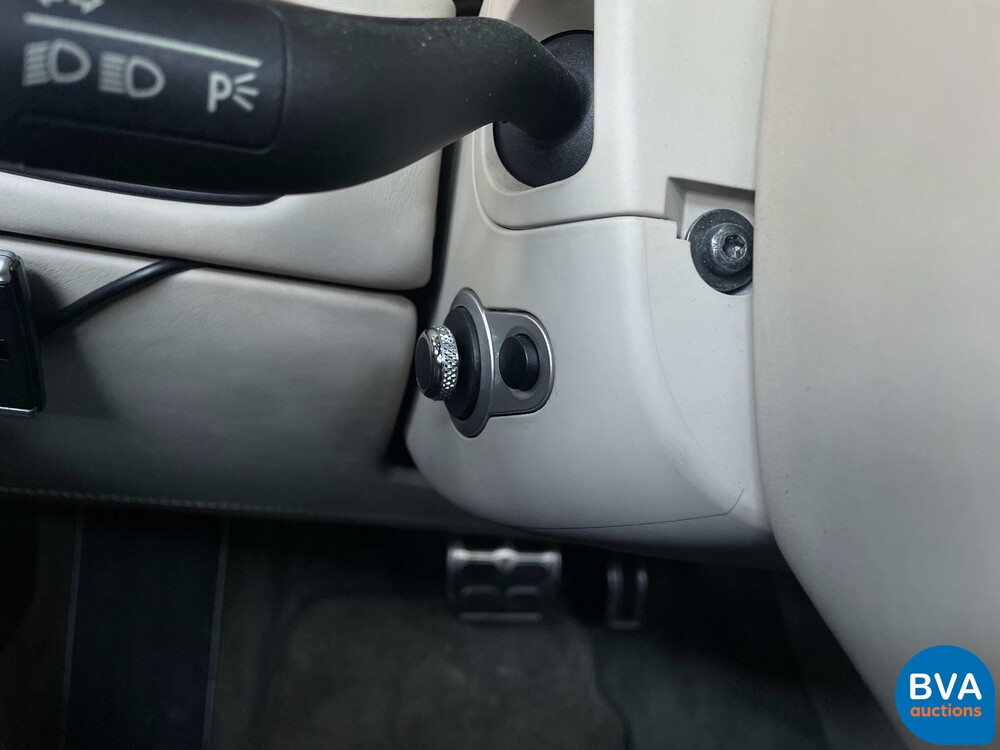 Bentley Continental Flying Spur 6.0 W12 560hp 2006.