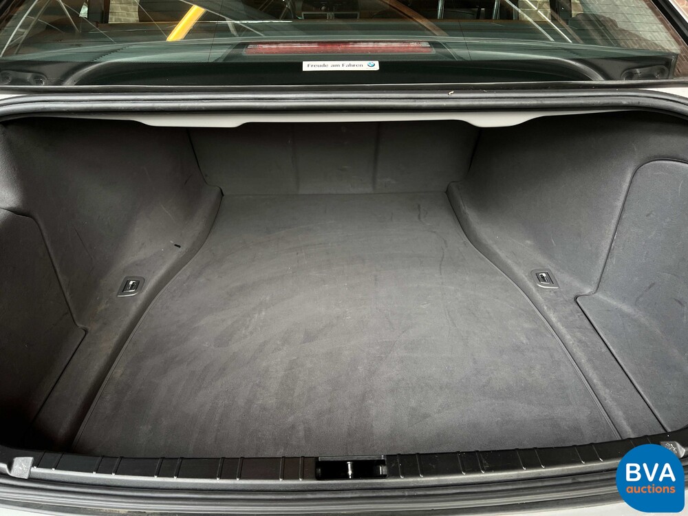 BMW 745i Executive 4.4 V8 333pk E65 7-Serie 2005