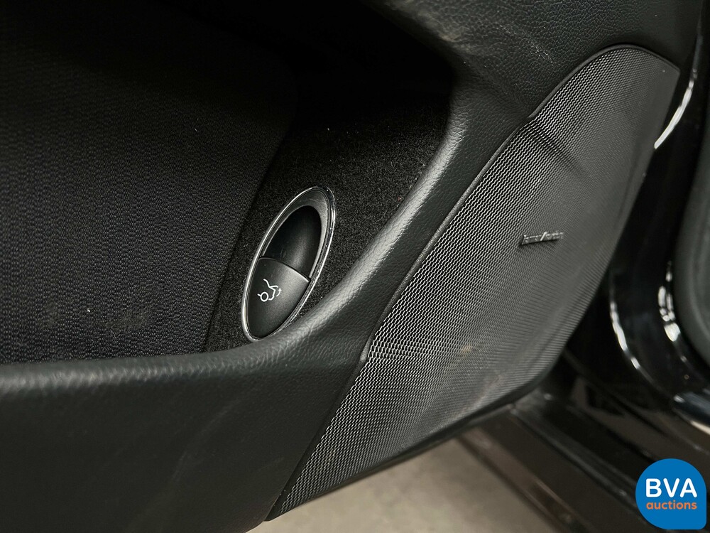 Mercedes-Benz CLS500 Brabus 5.0 V8 306 PS 2005.