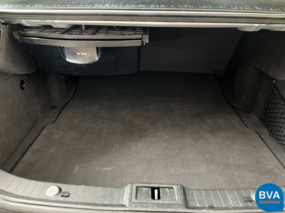 Mercedes-Benz CLS500 Brabus 5.0 V8 306 PS 2005.