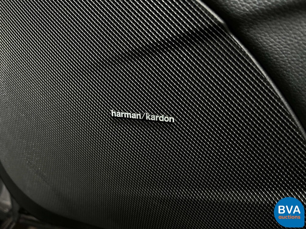 Mercedes-Benz CLS500 Brabus 5.0 V8 306 PS 2005.