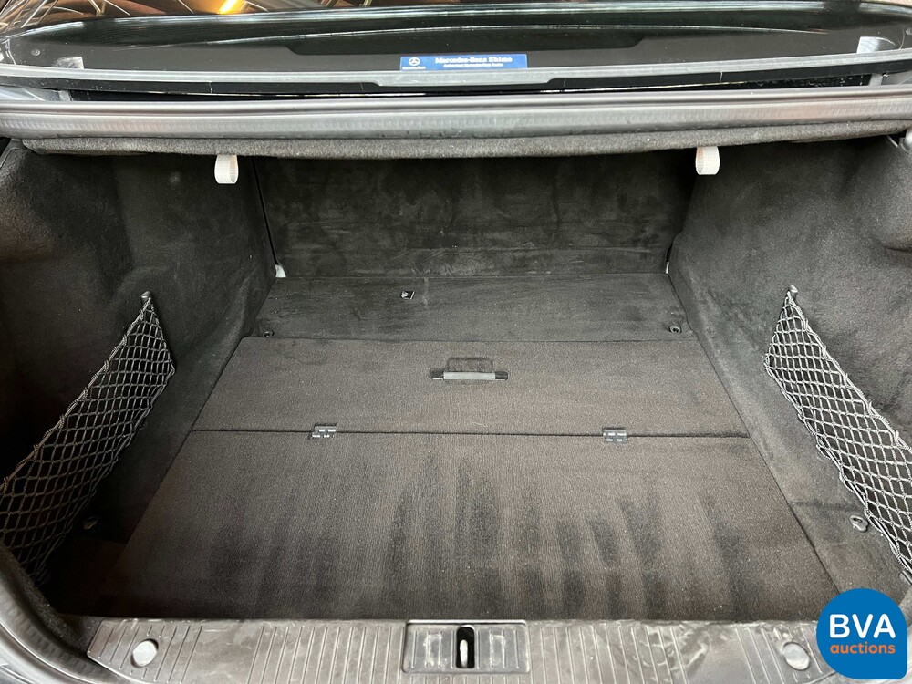 Mercedes-Benz S500 Long Prestige Plus 5.0 V8 388hp S-Class 2006.