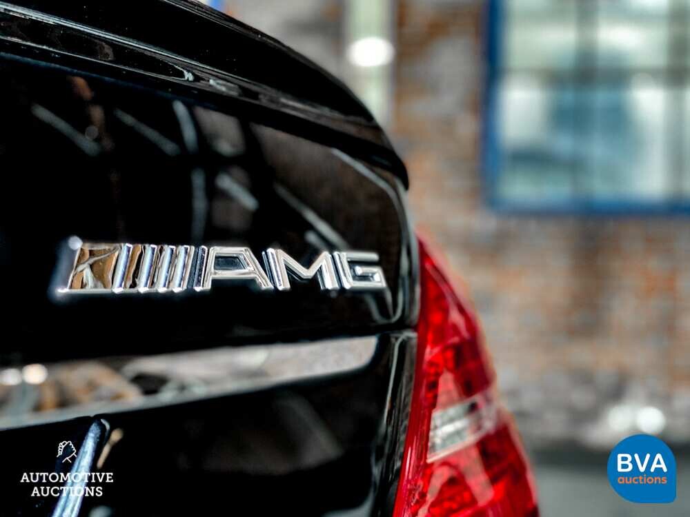 Mercedes-Benz S500 Long Prestige Plus 5.0 V8 388hp S-Class 2006.