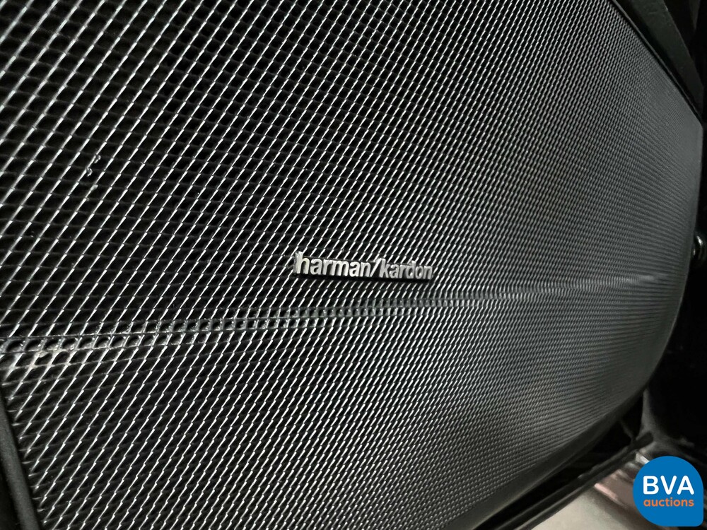 Mercedes-Benz S500 Long Prestige Plus 5.0 V8 388hp S-Class 2006.