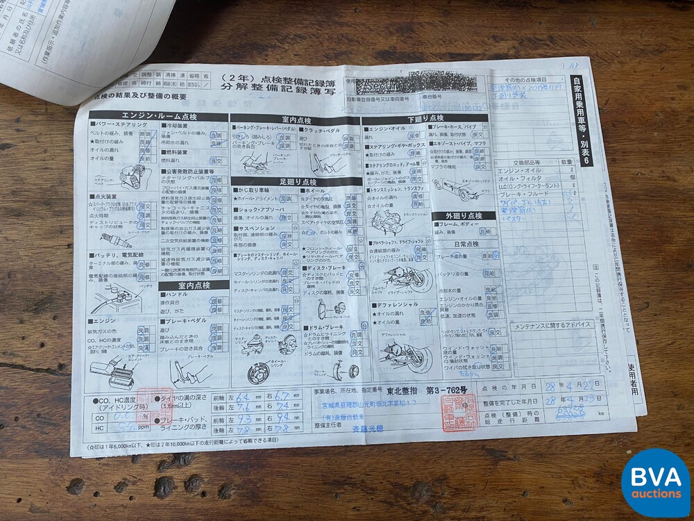 Porsche 911 Carrera 3.2 Coupé RUF CTR 1986.