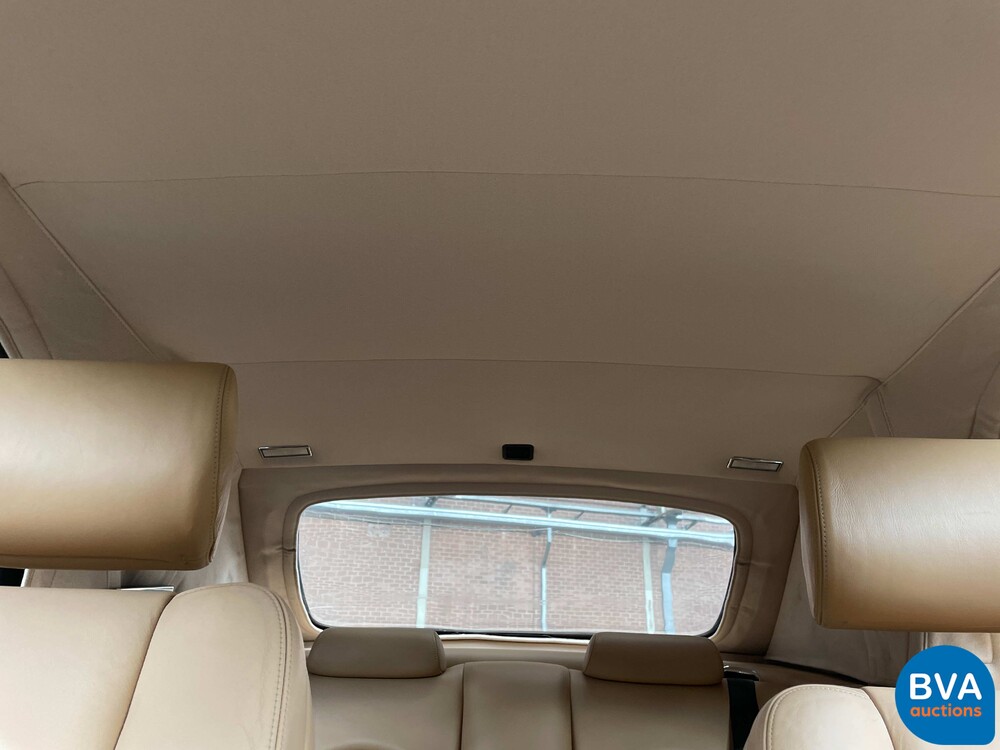 Rolls Royce Corniche V 6.75 V8 Cabriolet 2000 Convertible (1 or 374 Worldwide), 91-HF-TP.