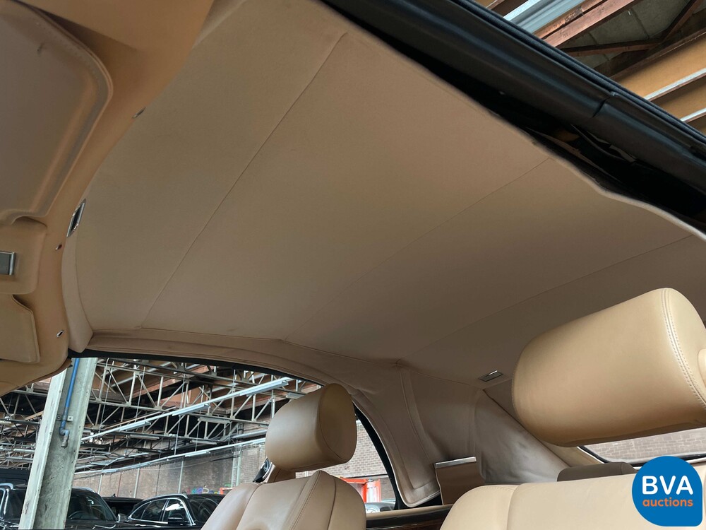 Rolls Royce Corniche V 6.75 V8 Cabriolet 2000 Convertible (1 or 374 Worldwide), 91-HF-TP.