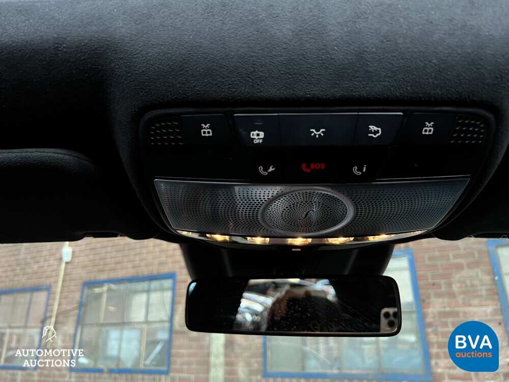 Mercedes-Benz E63s AMG 4Matic E-Klasse 700PS 2017 Limousine -Org. NL-, PH-527-P.