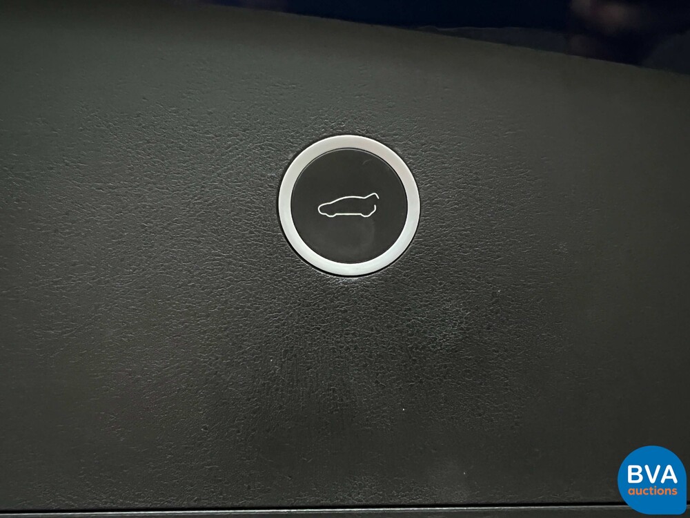 Tesla Model X 100D 6-Personen 417PS 2017 Org.-NL, PR-391-T.