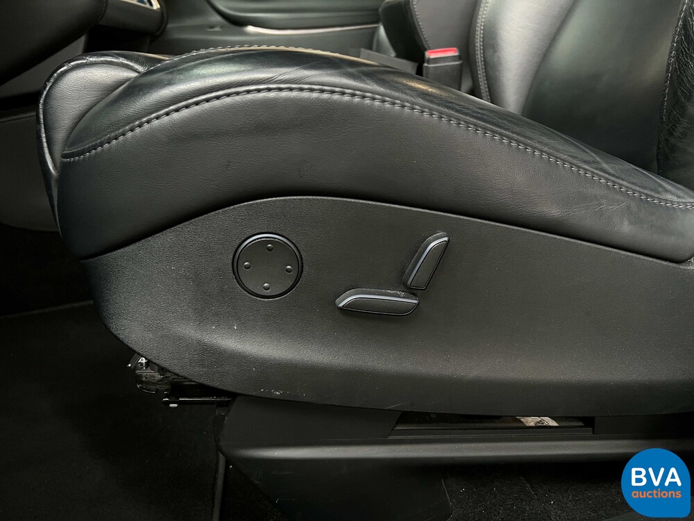 Tesla Model X 100D 6-Personen 417PS 2017 Org.-NL, PR-391-T.