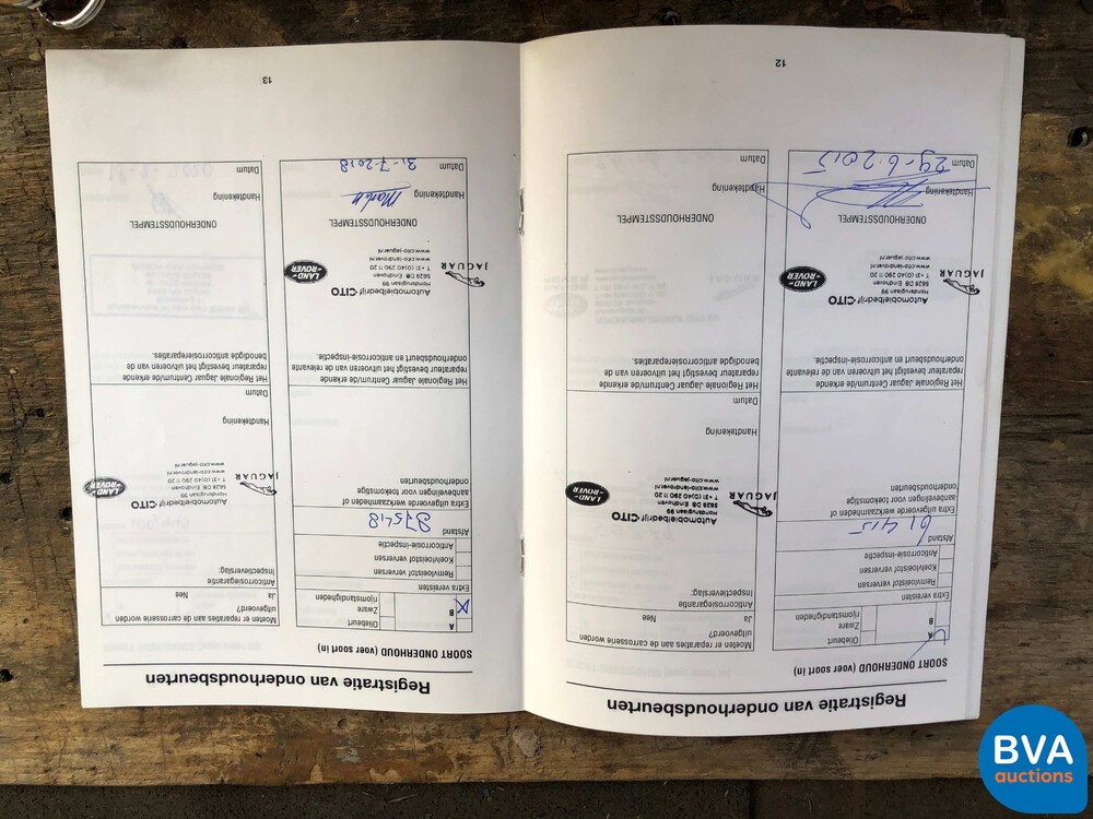 Jaguar XJ 5.0 V8 SuperCharged Supersport LWB 510pk 2010 -Org. NL-, 51-NBN-4